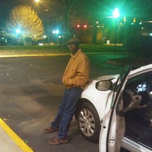 Meet your Posher, Philip